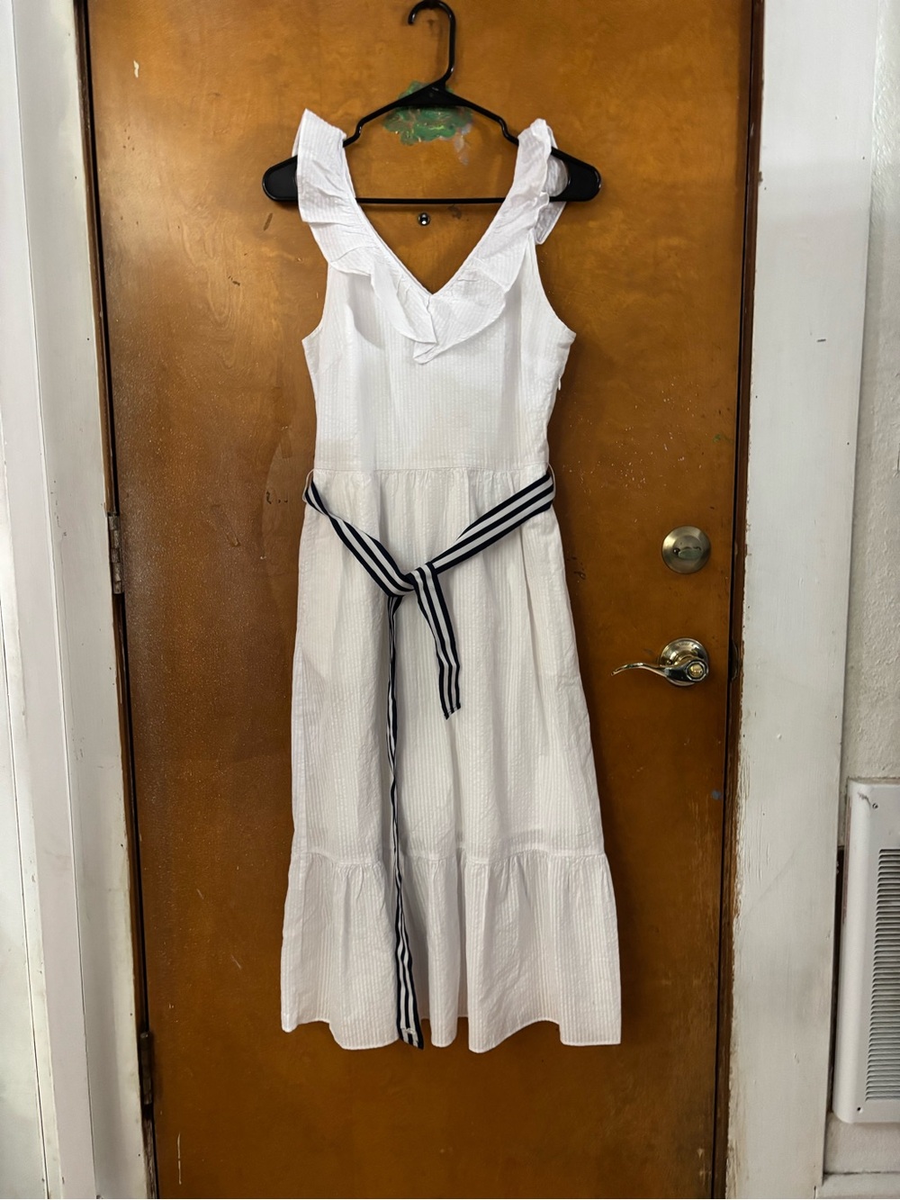 Vineyard Vines x Target.  Small.  Dress.